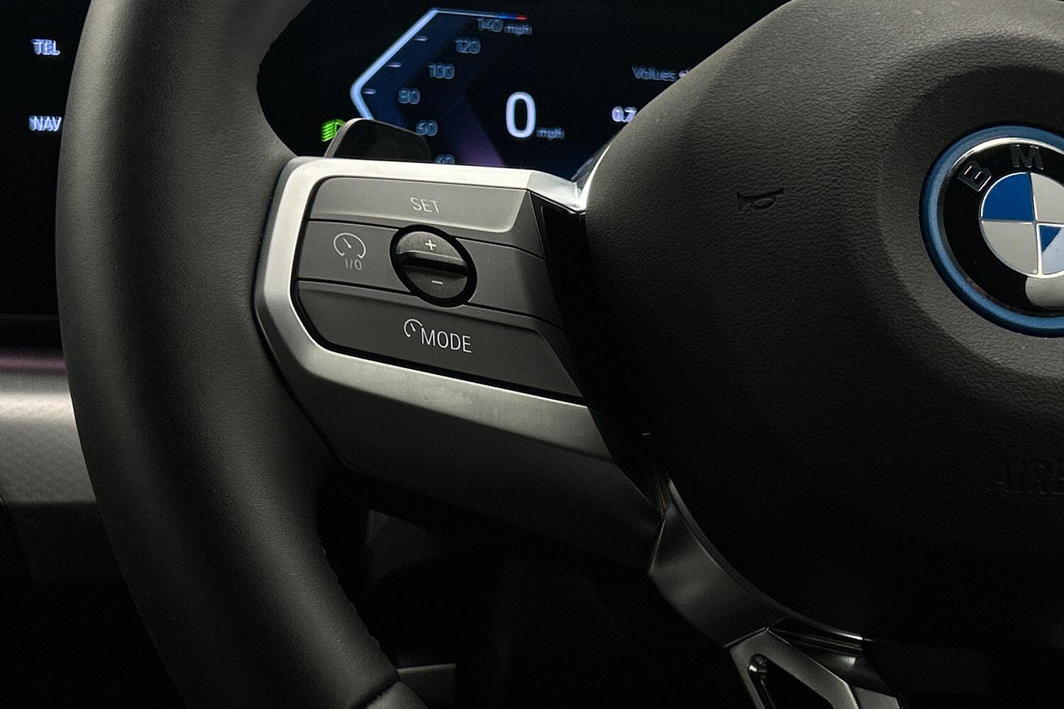 BMW iX2 view 18