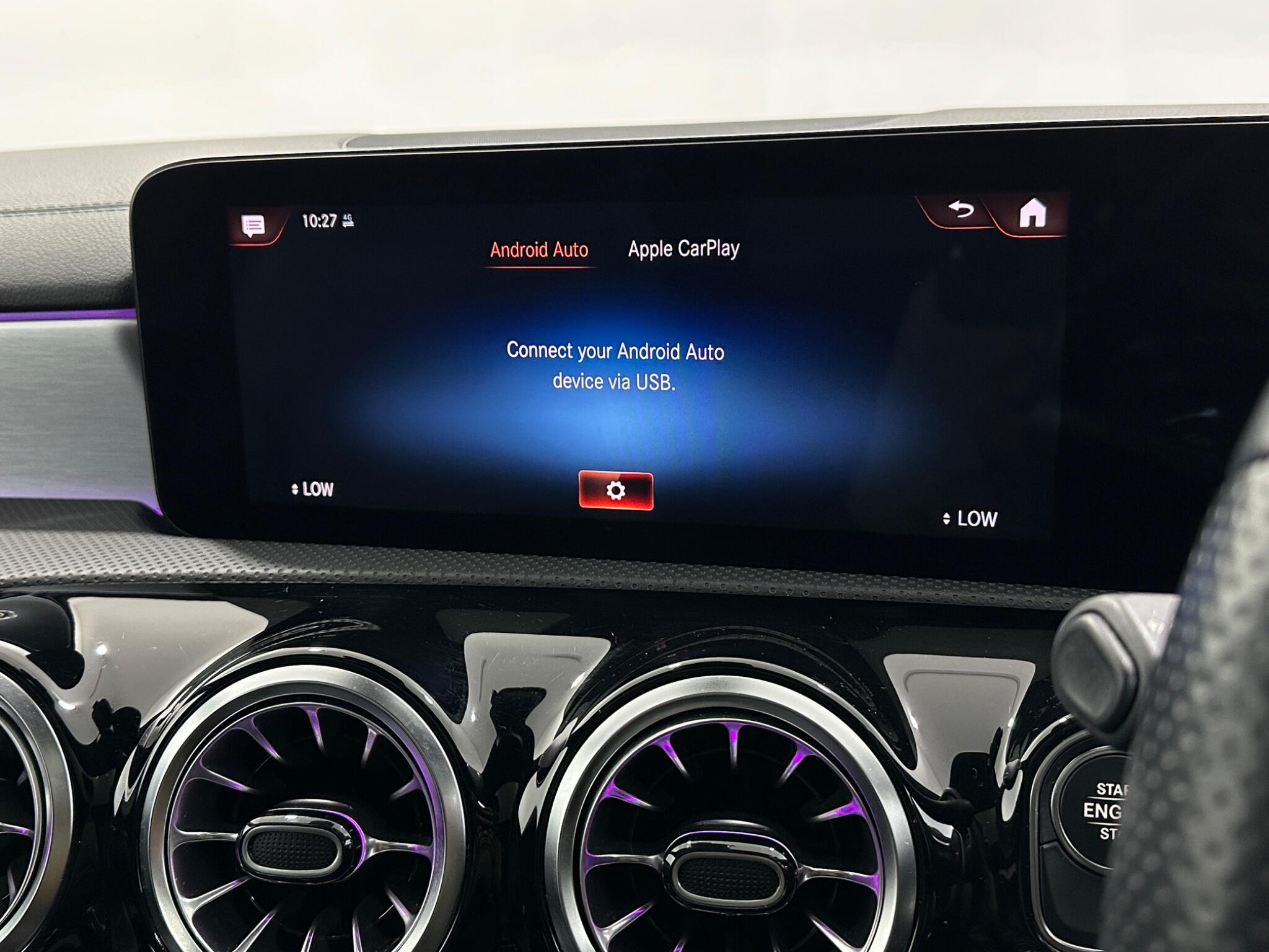 Mercedes-Benz Cla view 26
