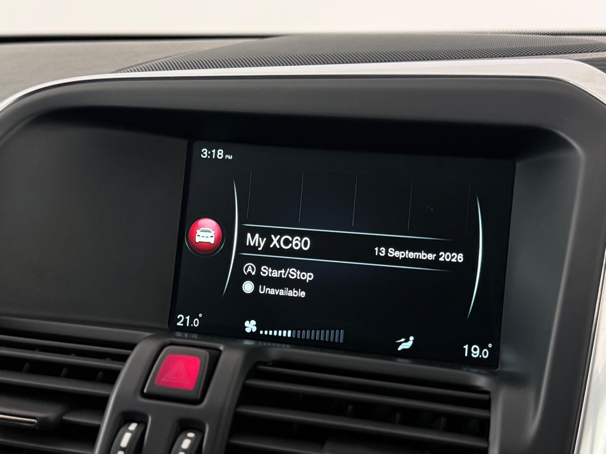 Volvo XC60 view 21