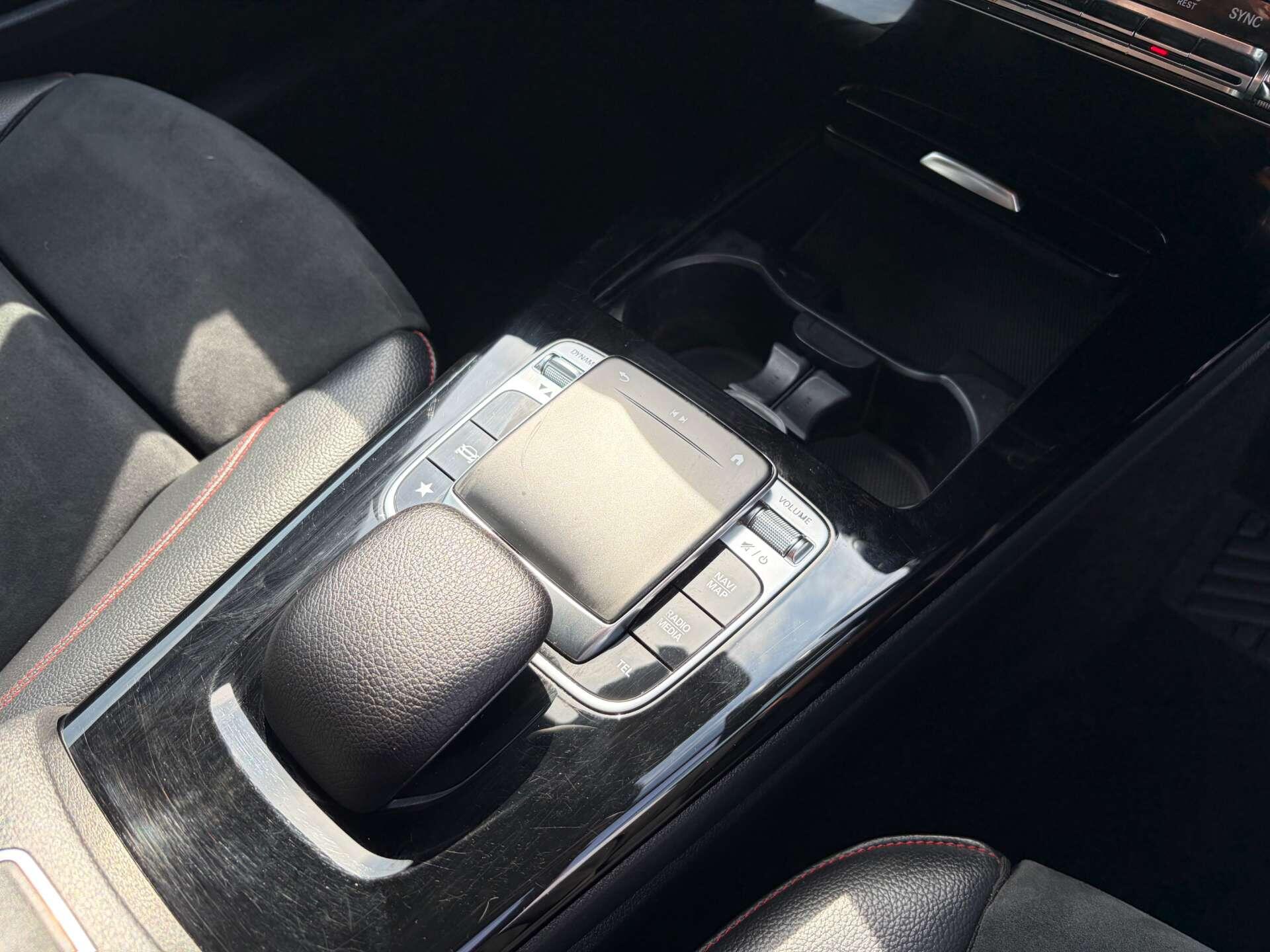 Mercedes-Benz A-Class view 41