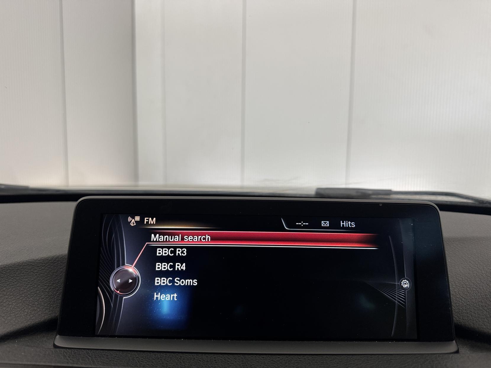 BMW 3 Series view 74