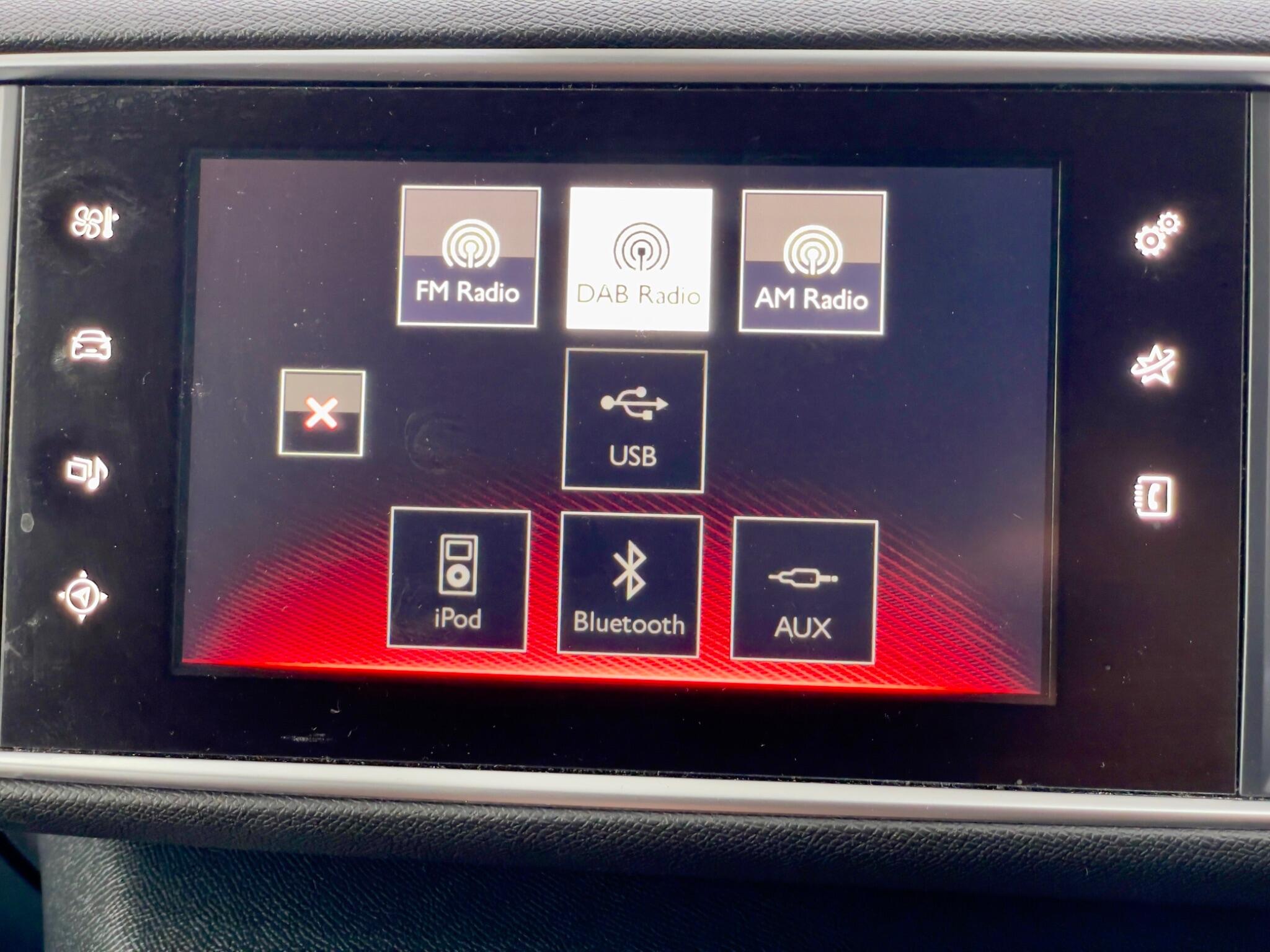 Peugeot 308 view 58