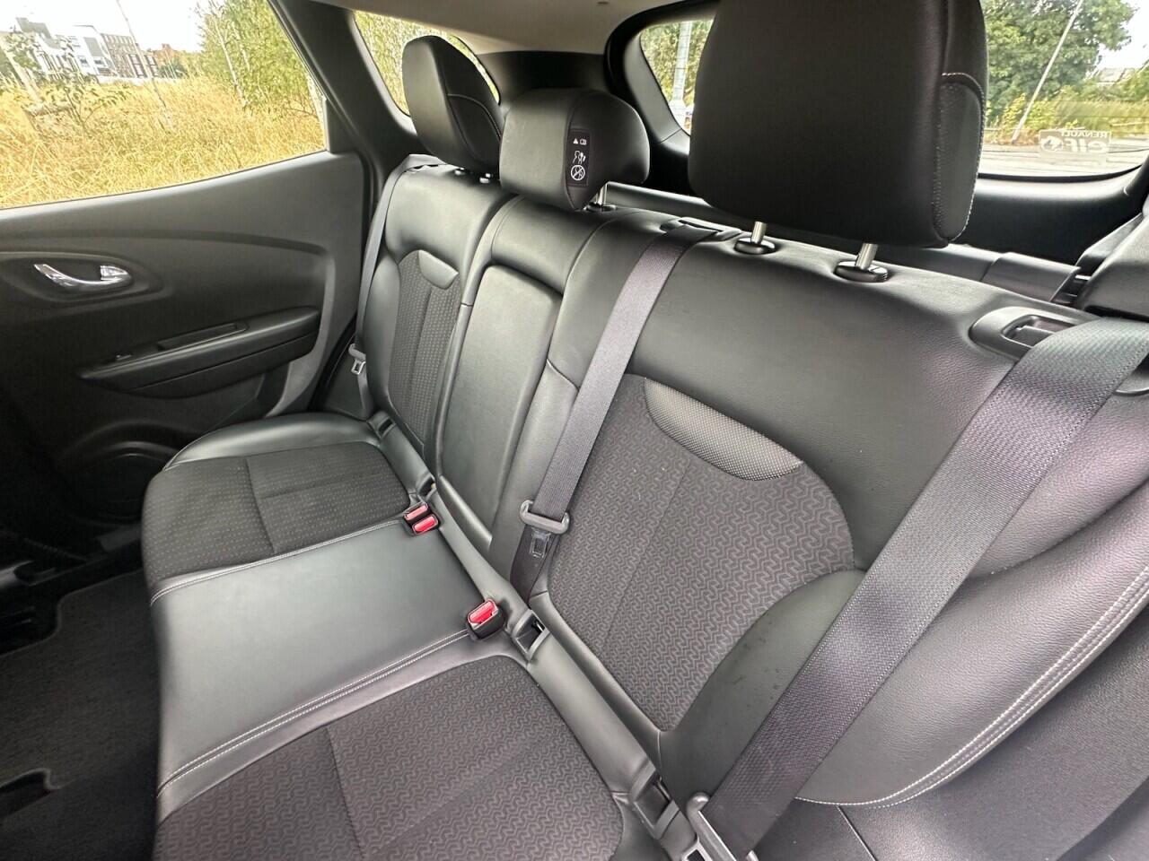 Renault Kadjar view 31