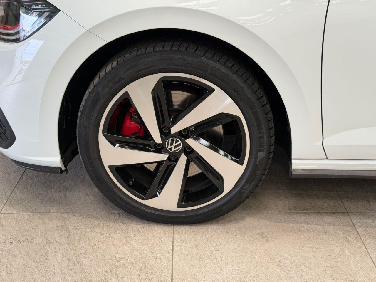 Volkswagen Polo view 17