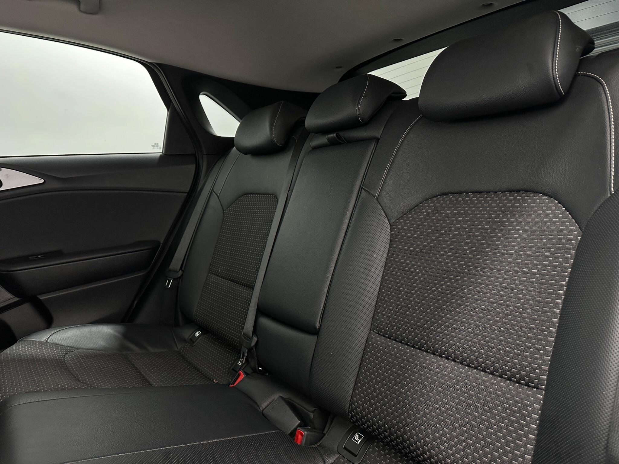 Kia Ceed view 38