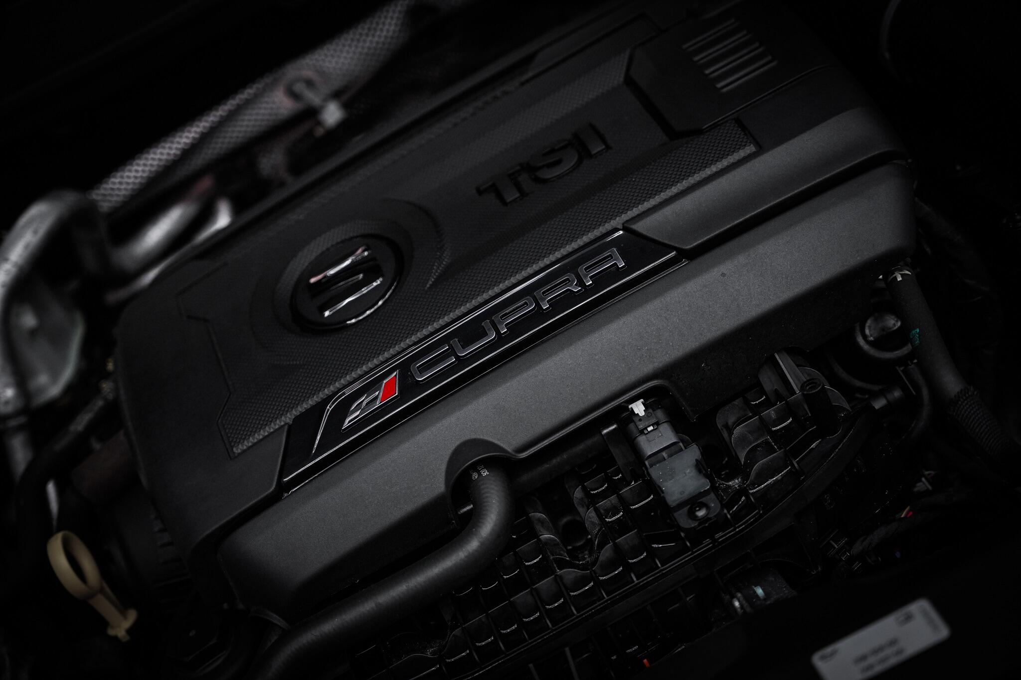 SEAT Leon view 38