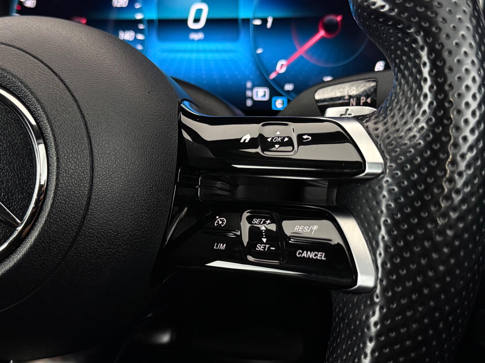 Mercedes-Benz E-Class view 16