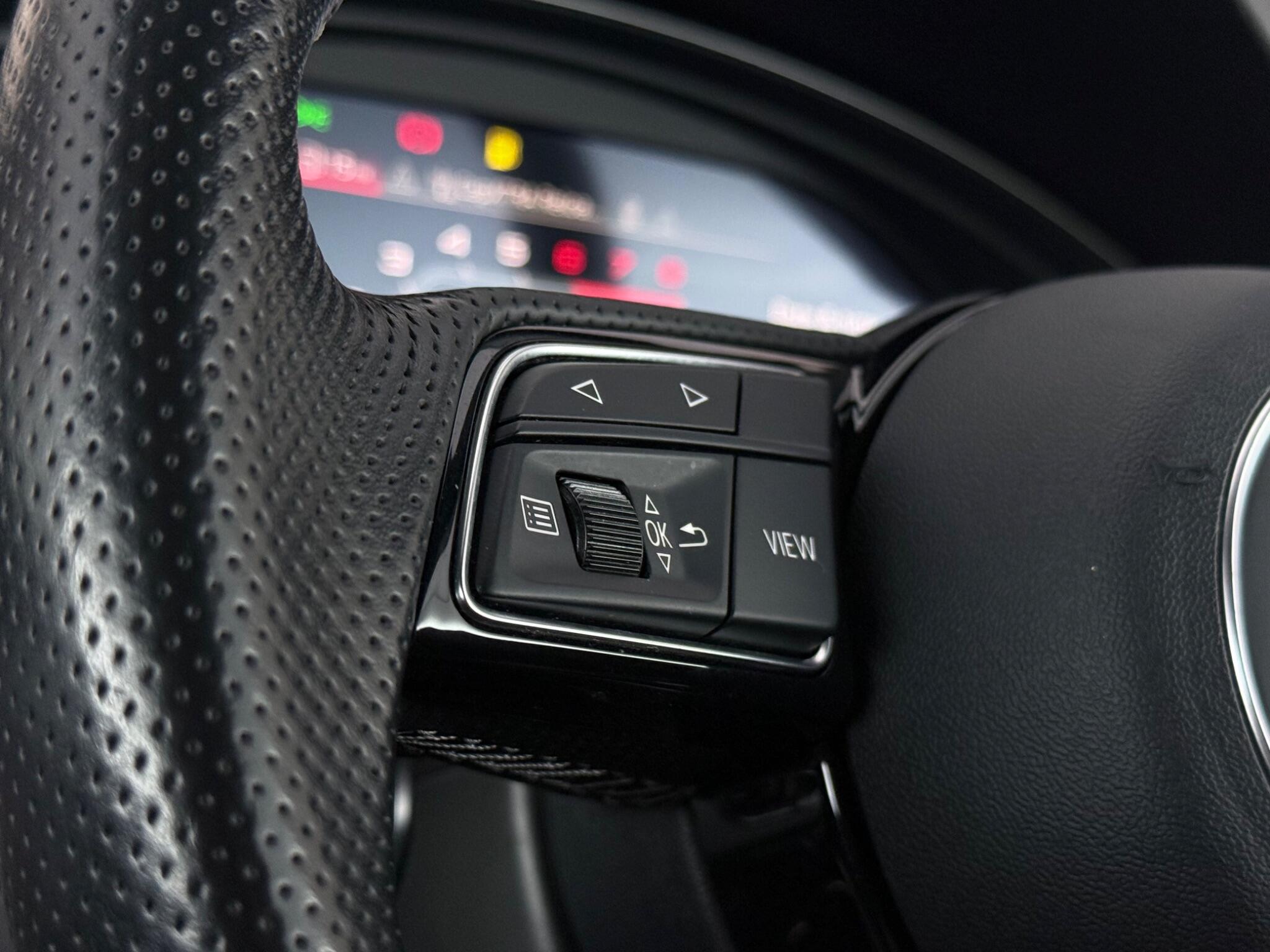 Audi A5 view 16