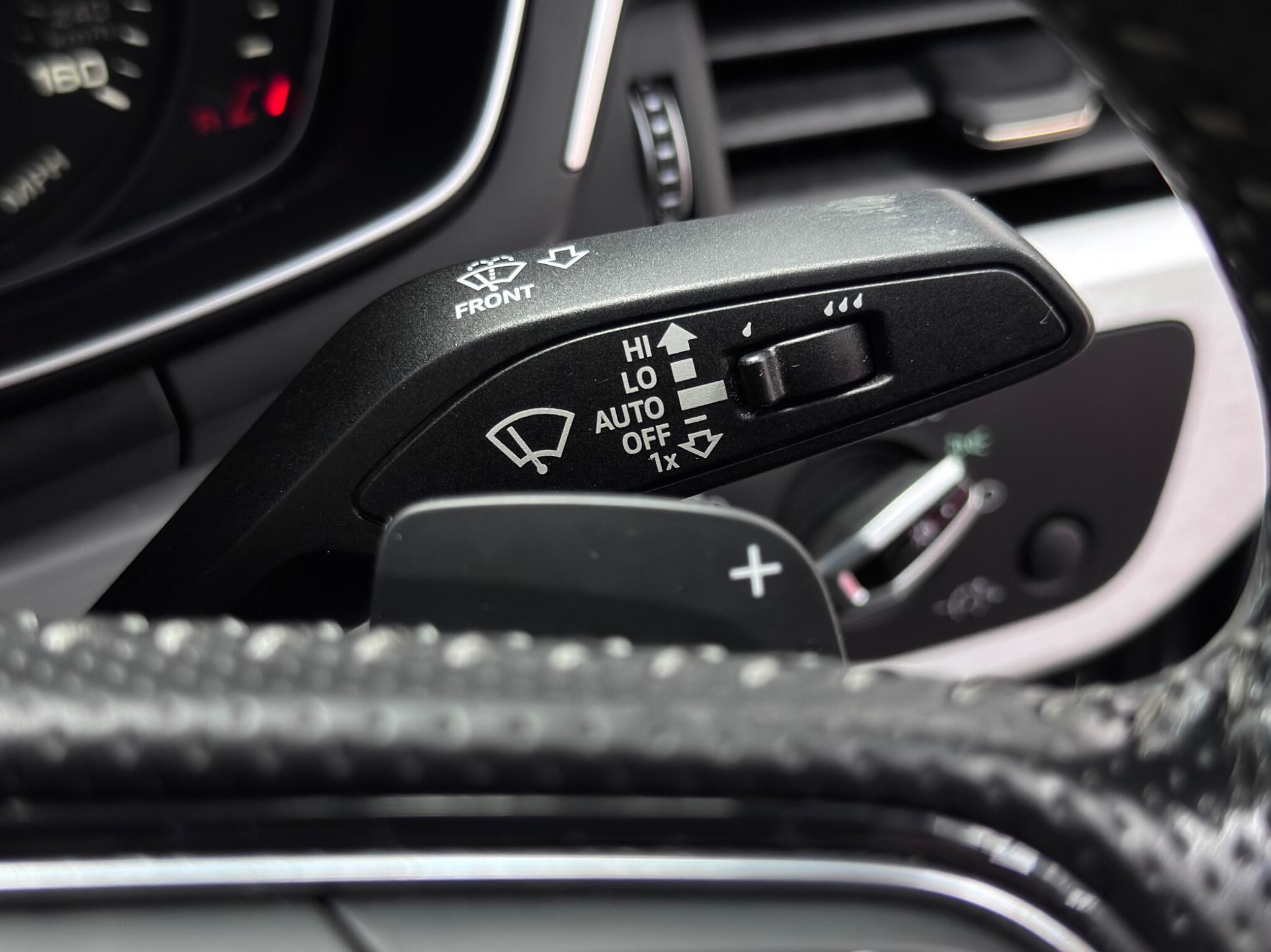Audi A4 view 35