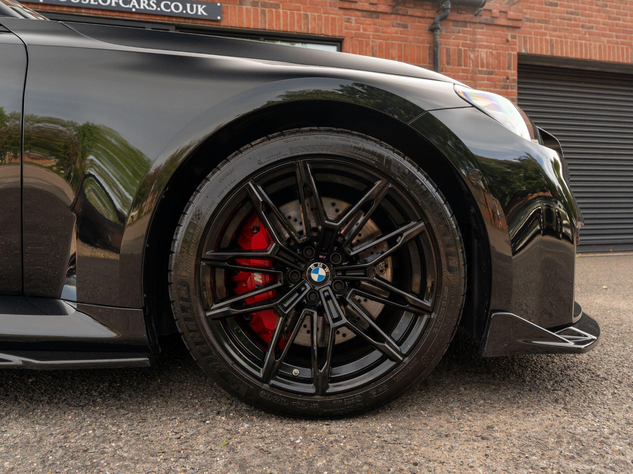 BMW M2 view 31