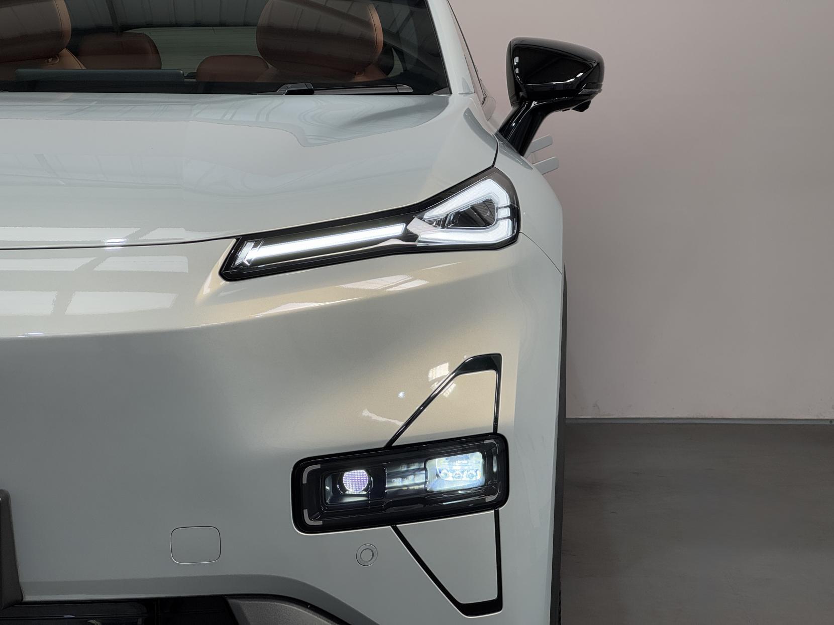 Changan Deepal S05 view 6