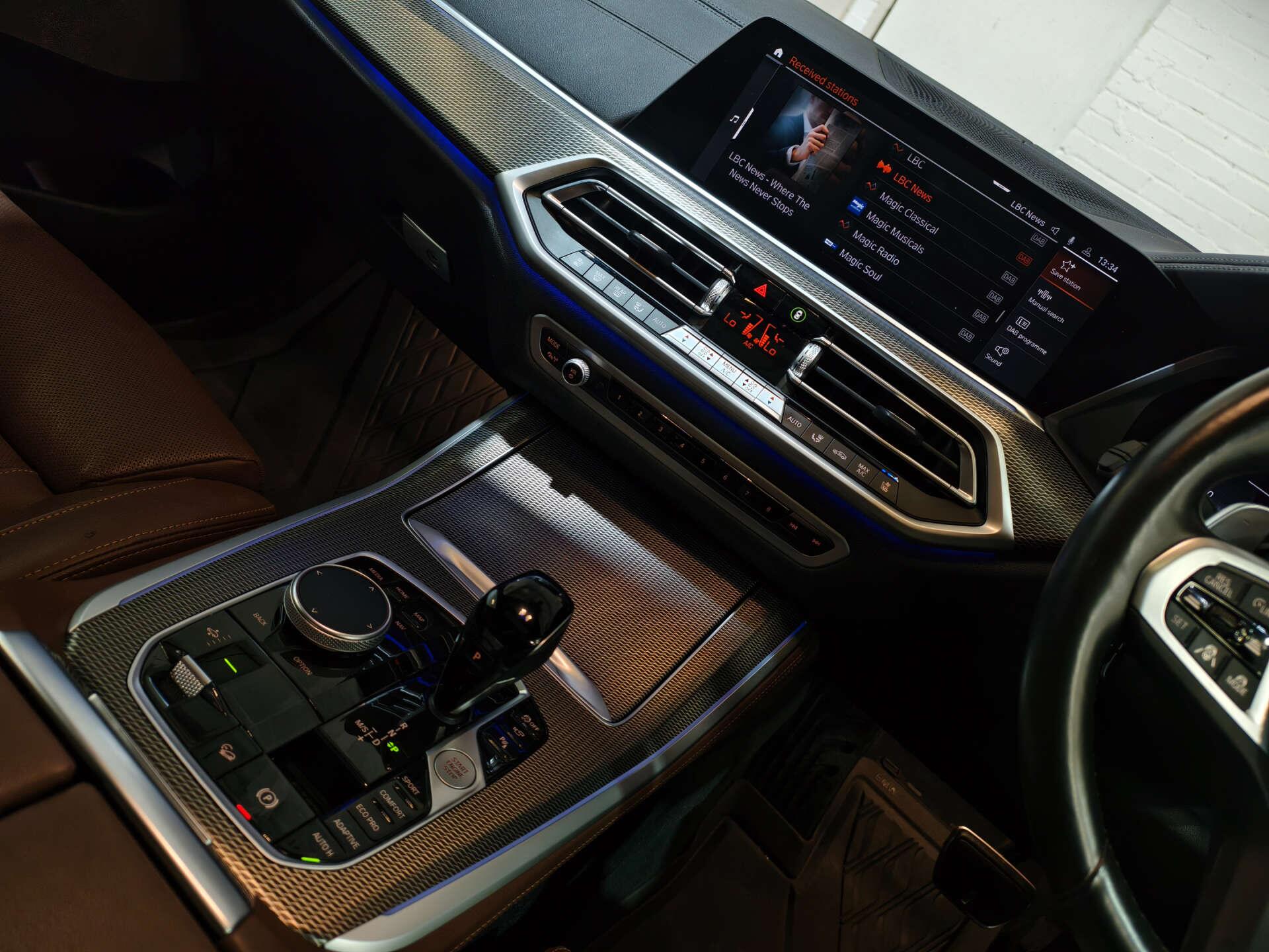 BMW X5 X5 view 42