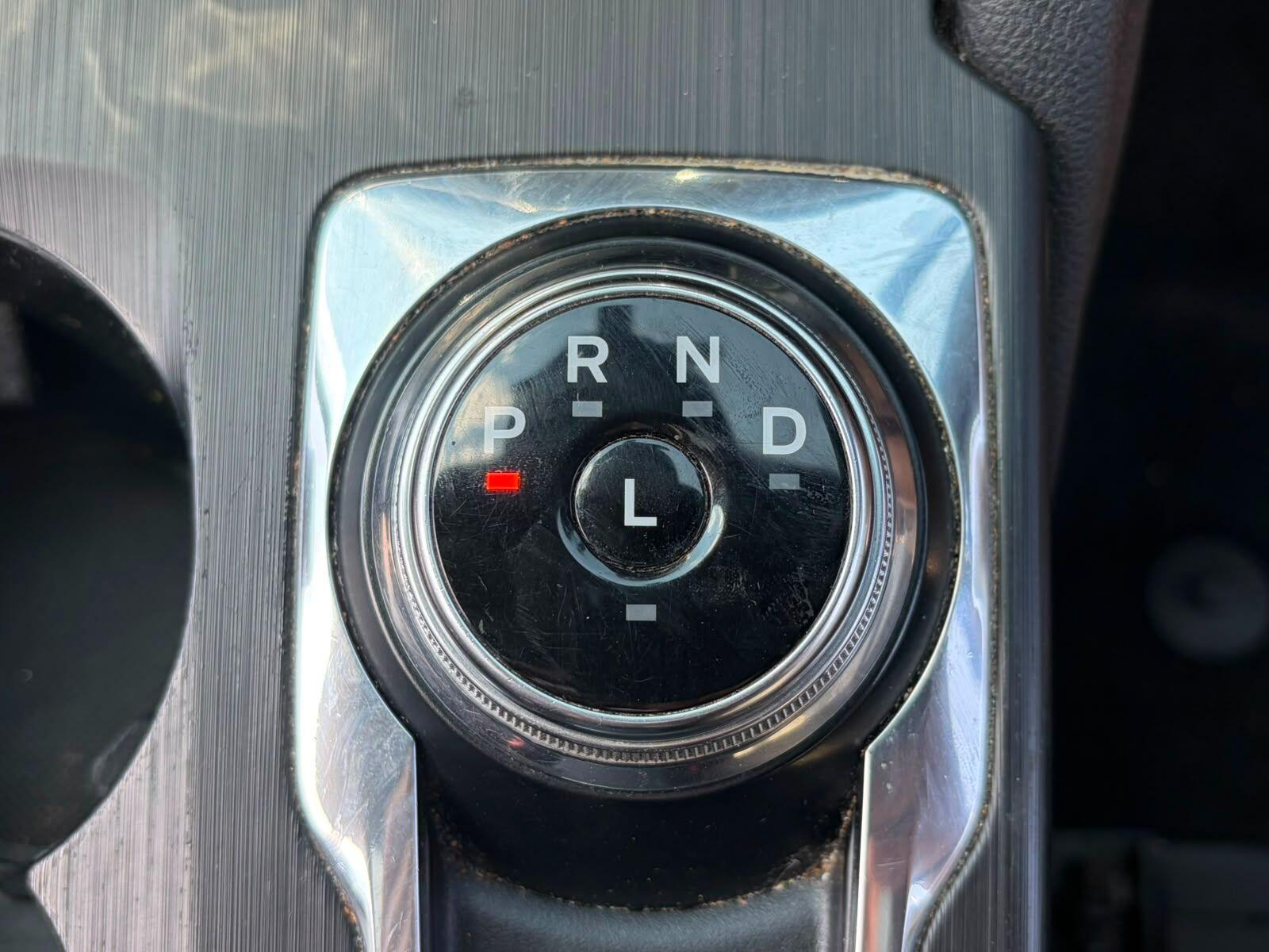 Ford Kuga view 30