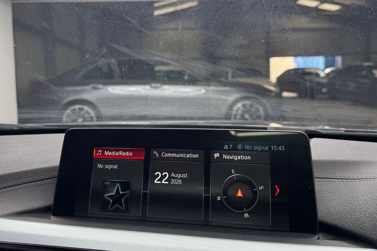 BMW 4 Series view 31