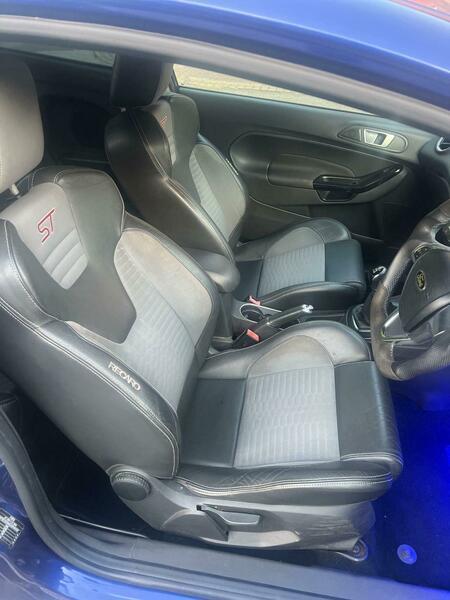 2016 Ford Fiesta 1.0T EcoBoost Zetec Euro 6 (s/s) 3dr • 83,190 miles image 19
