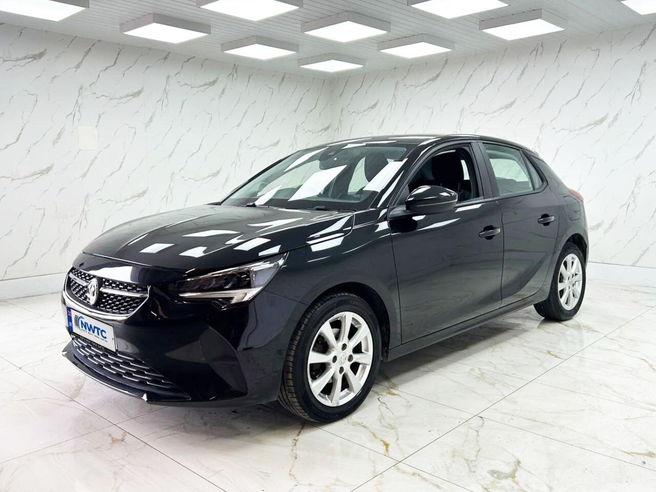 Vauxhall Corsa view 6