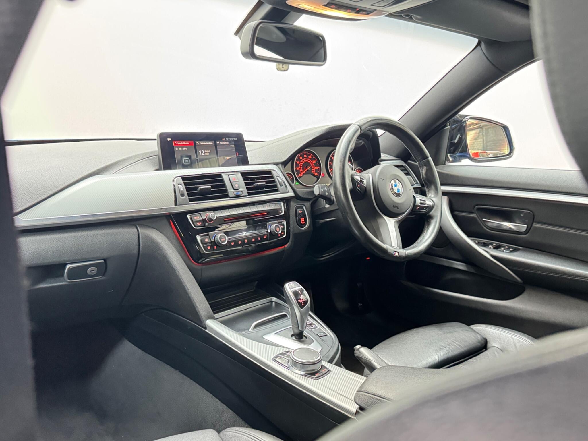 BMW 4 Series view 56