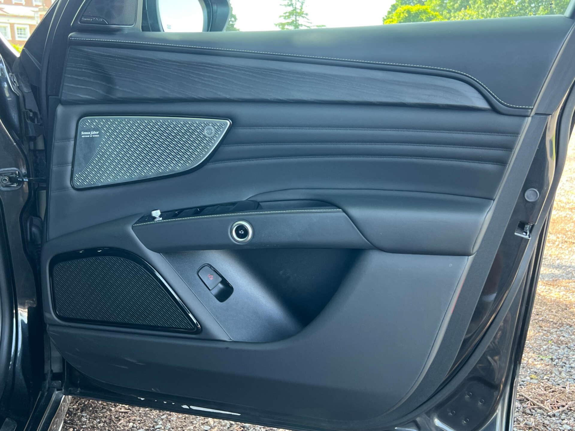 Maserati Grecale view 28