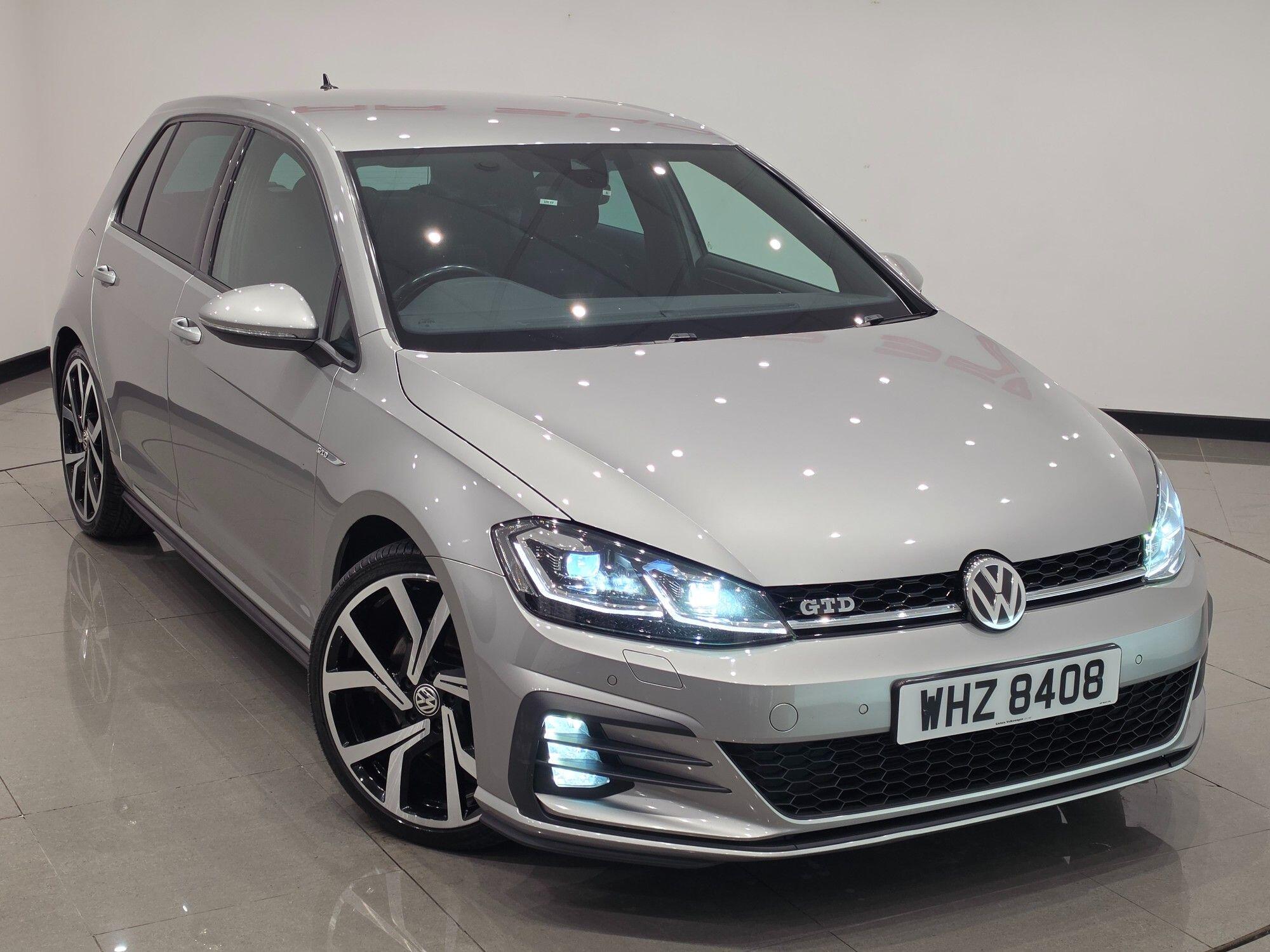 Volkswagen Golf view 66