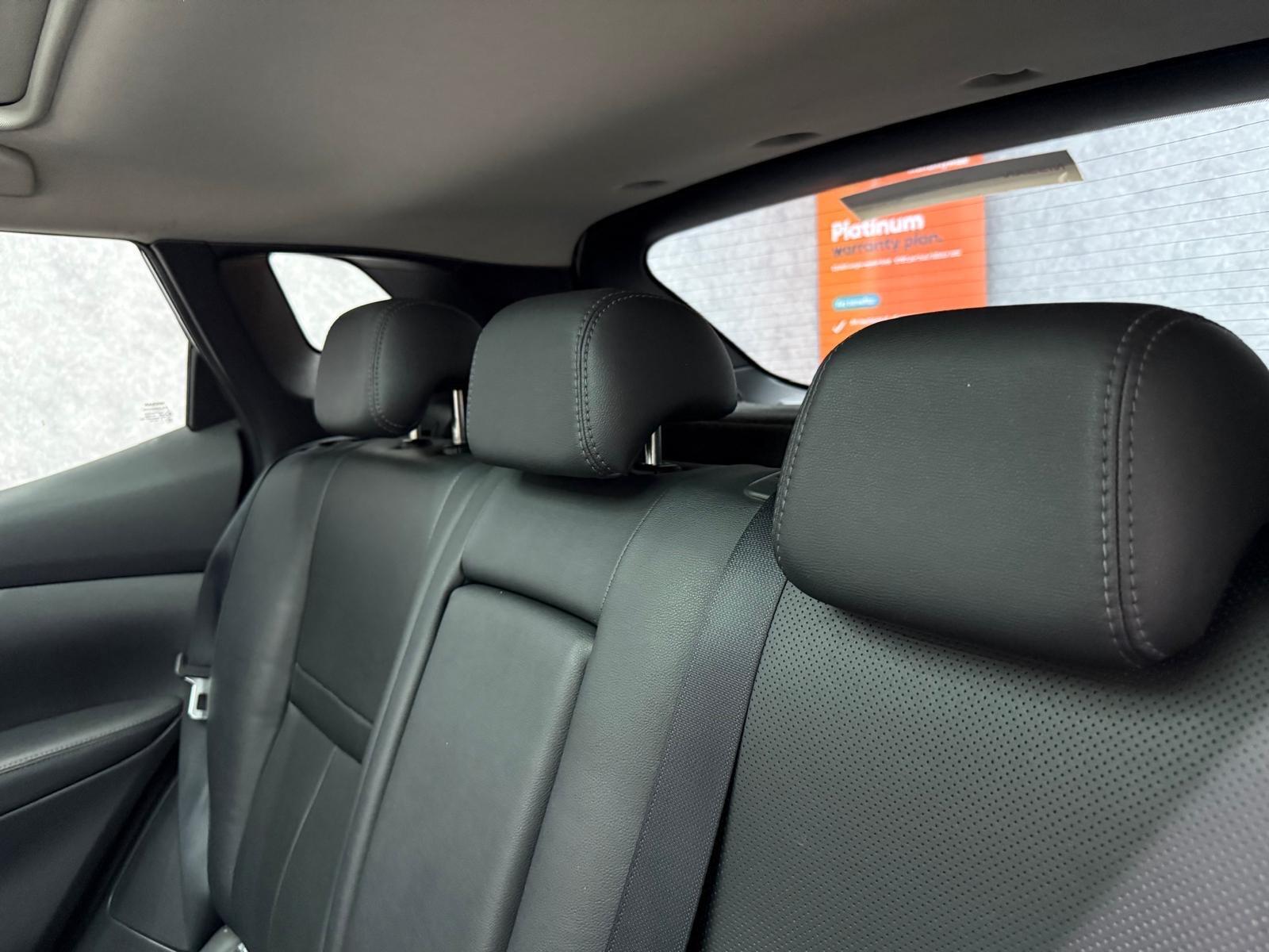 Nissan Qashqai view 18