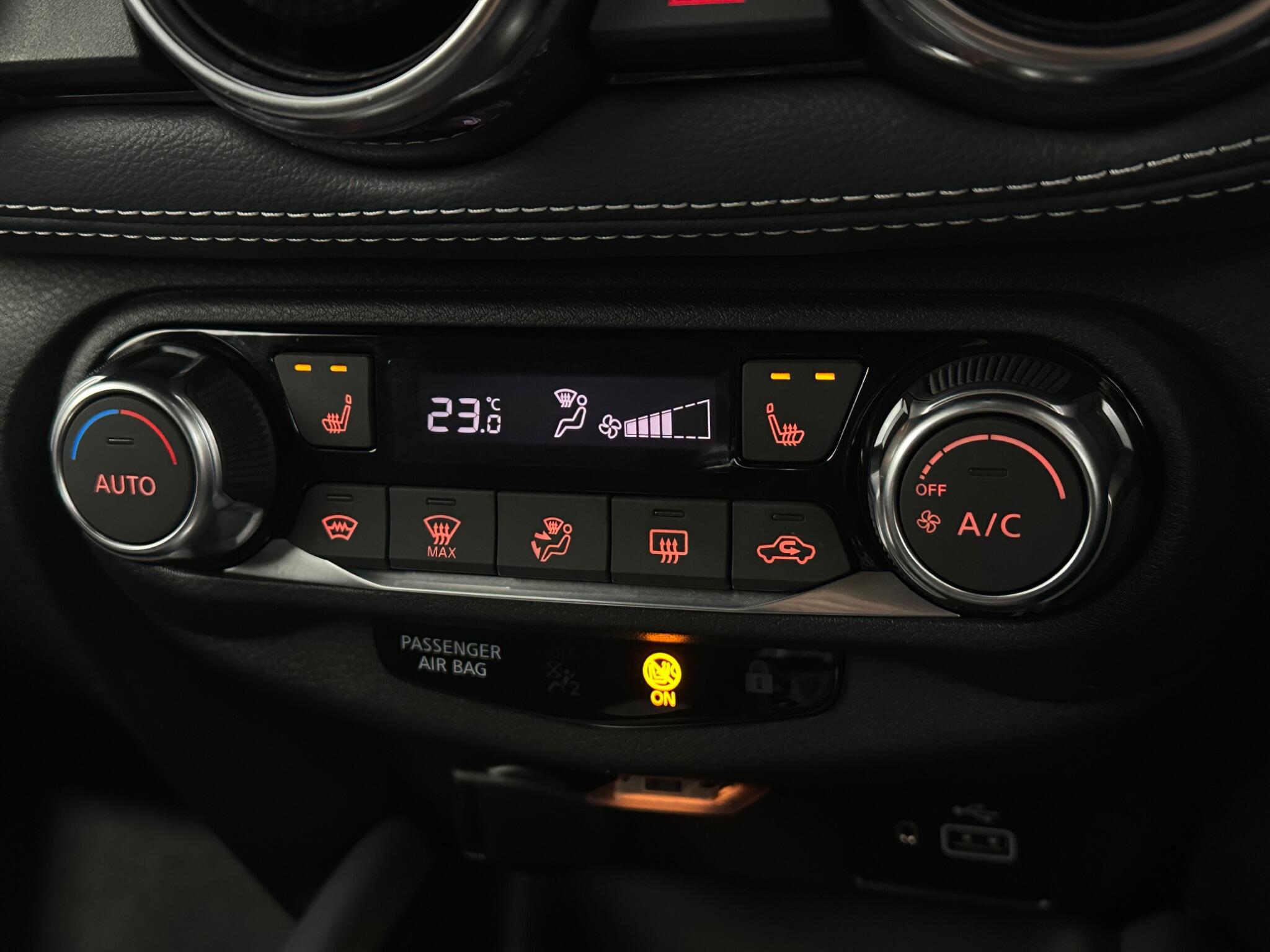 Nissan Juke view 20