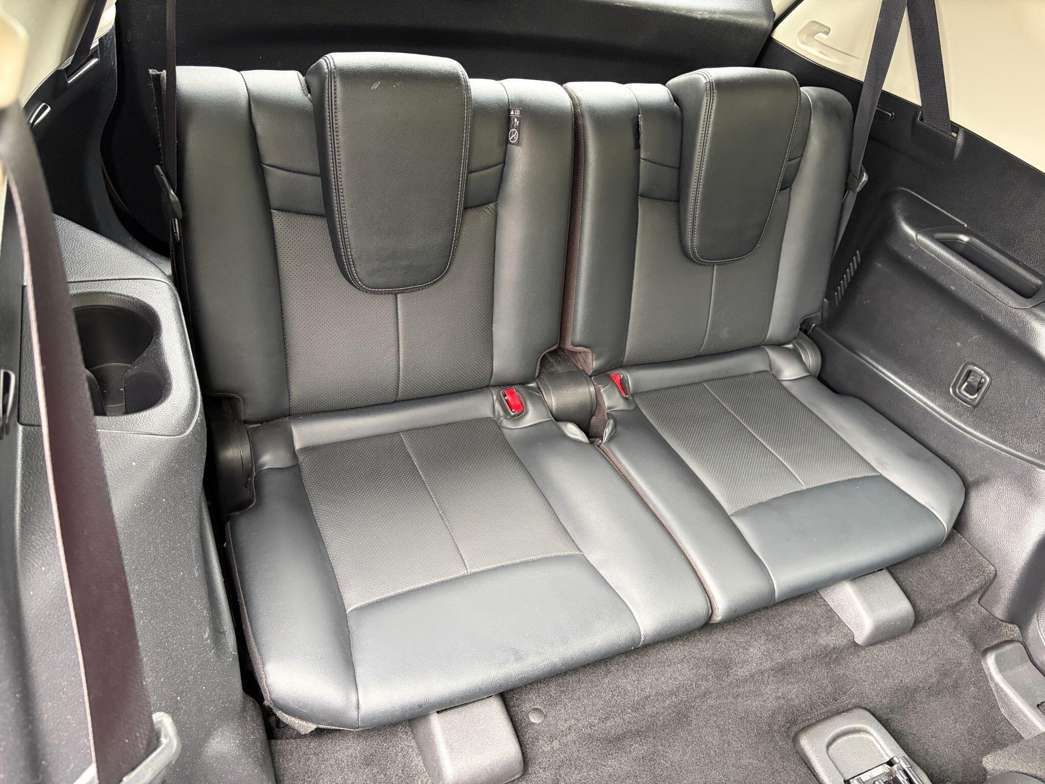 Nissan X-Trail view 14
