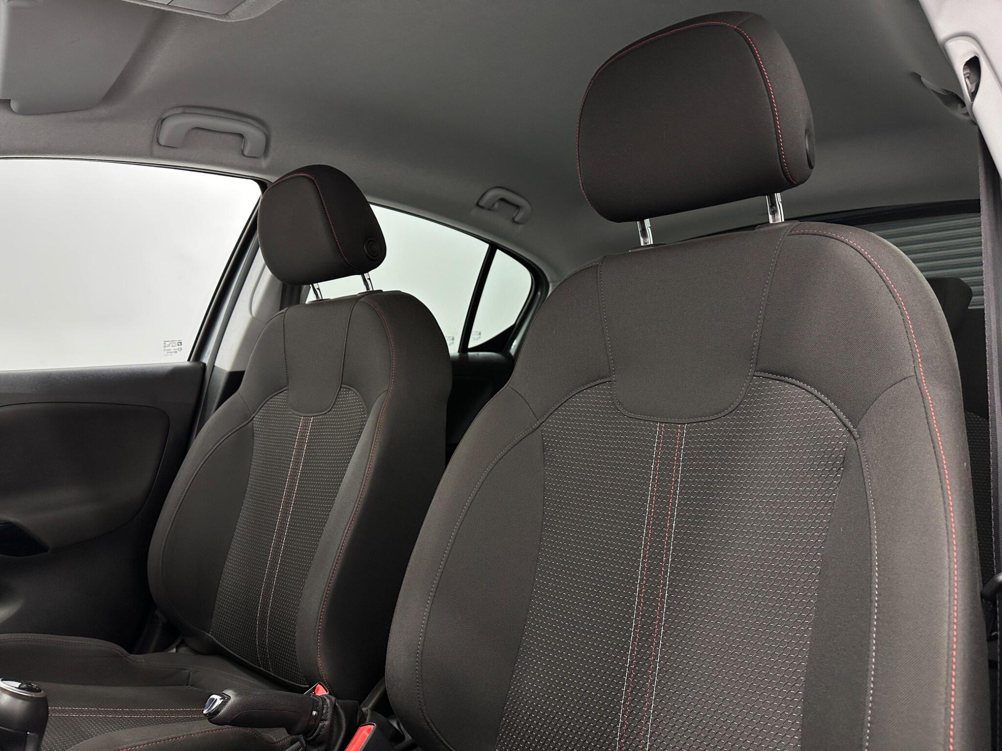 Vauxhall Corsa view 34