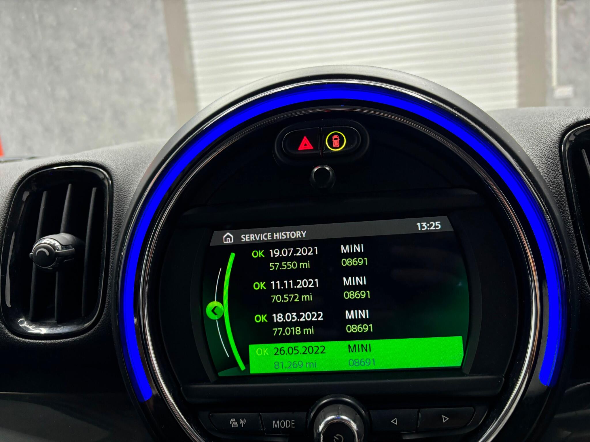 Mini Countryman view 13