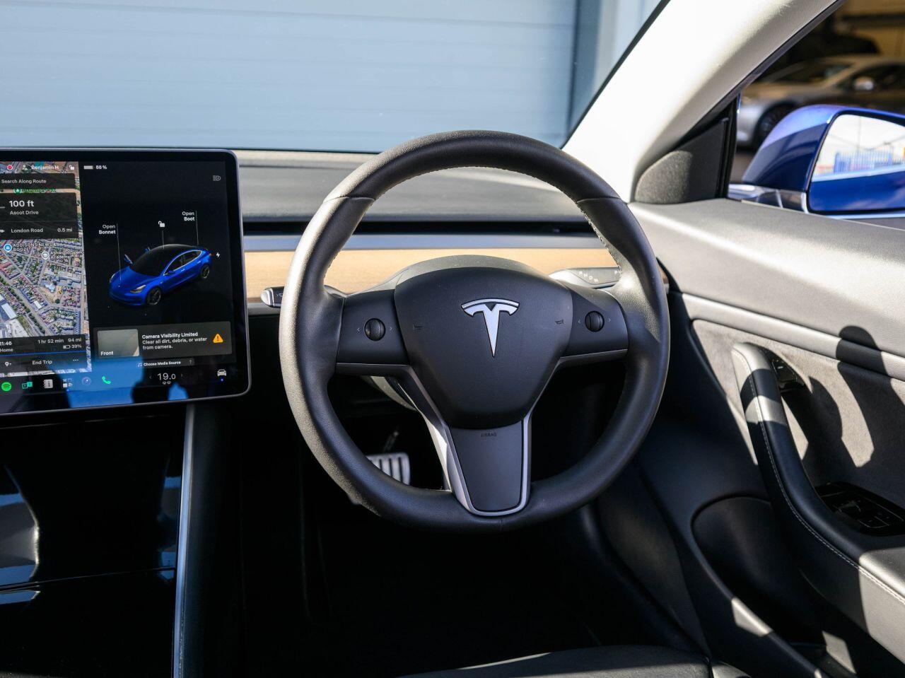 Tesla Model 3 view 13