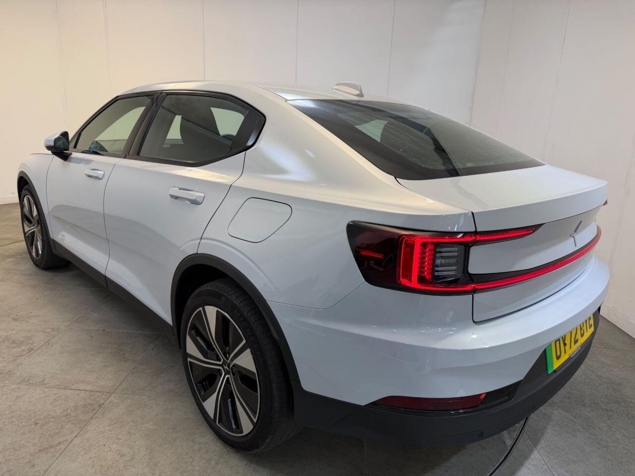 Polestar 2 view 11