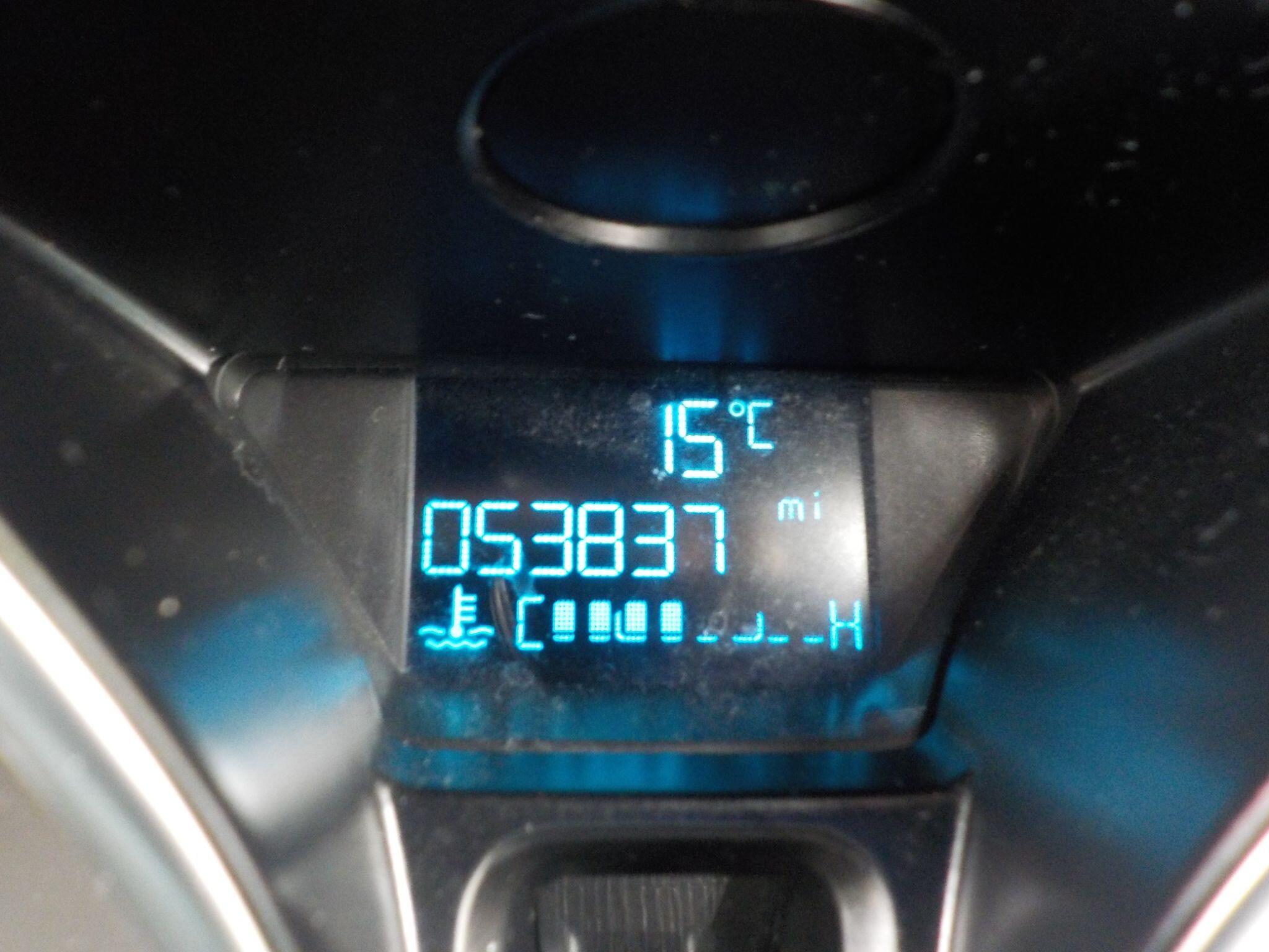 Ford EcoSport 1.5 Zetec 2WD Euro 5 5dr