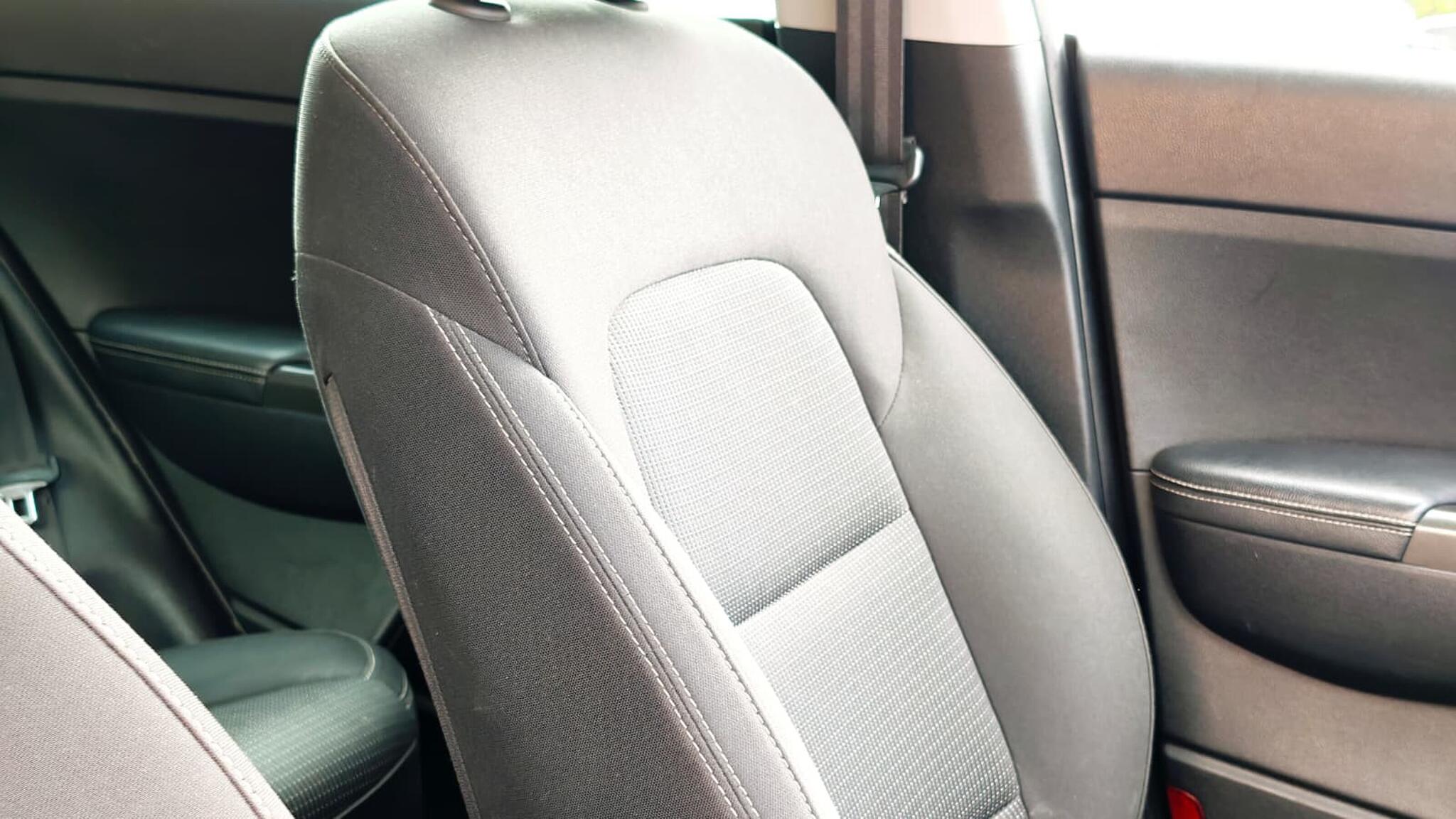 Kia Sportage view 18