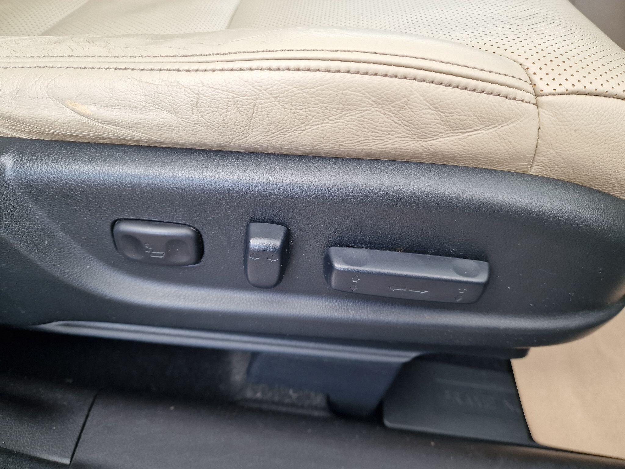 Honda CR-V view 20