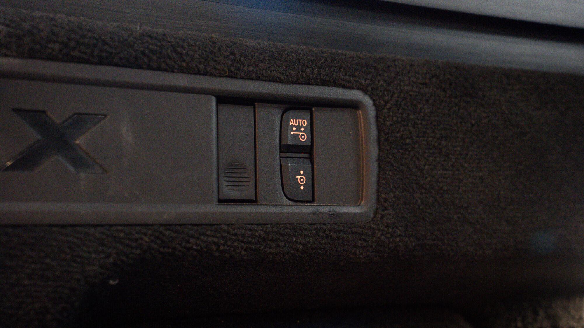BMW X5 X5 view 70