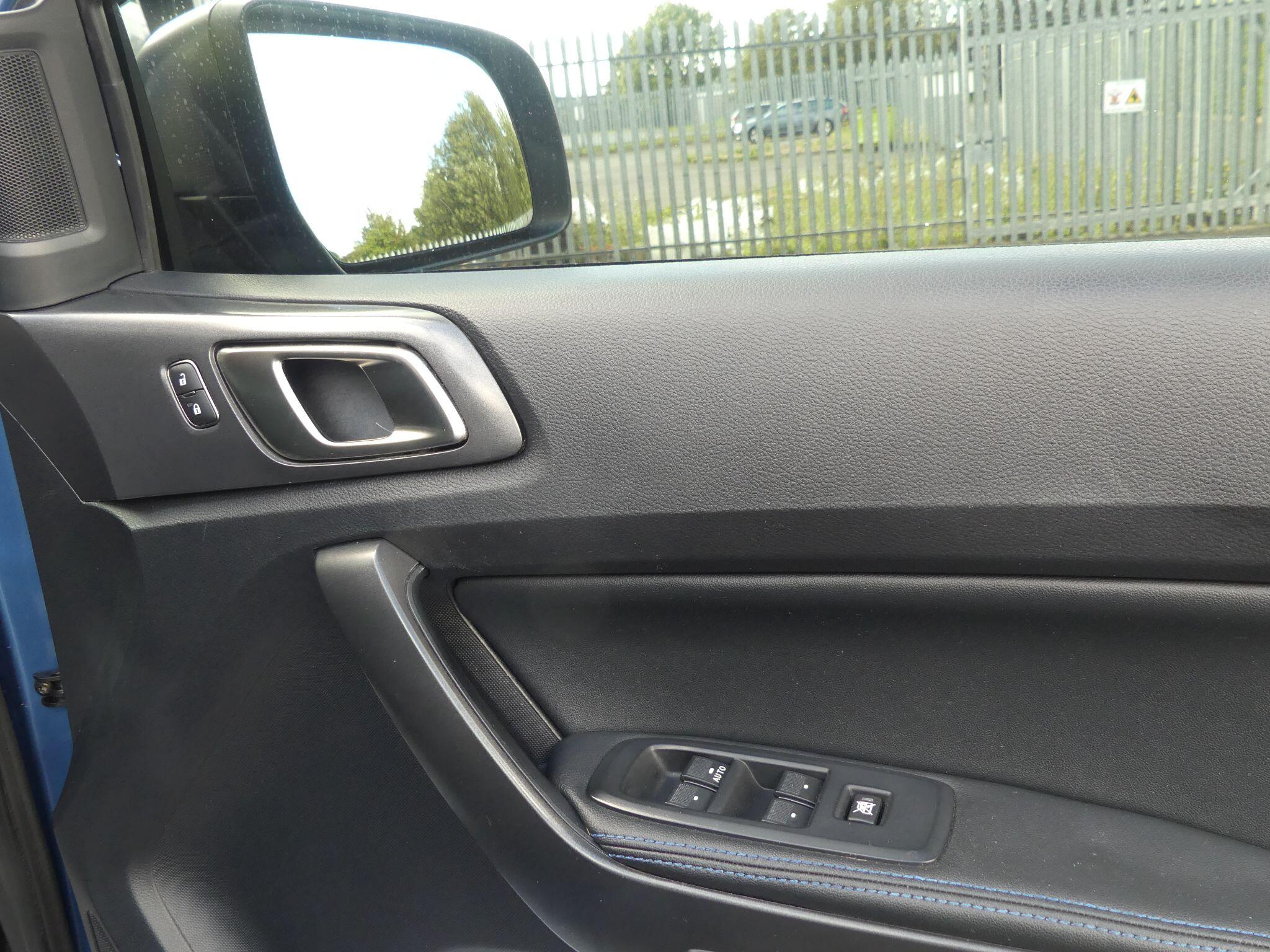 Ford Ranger view 13