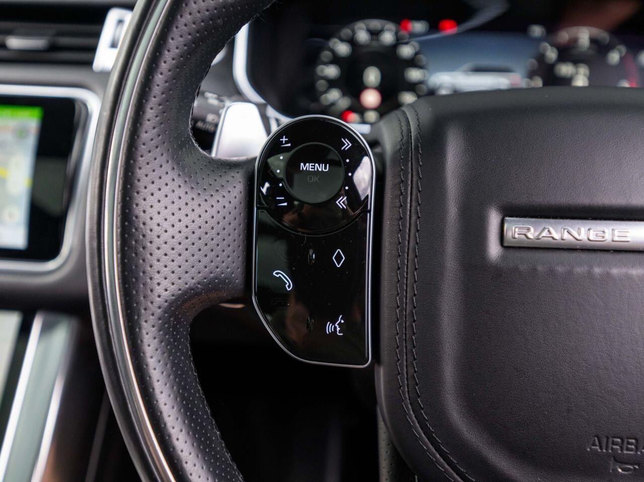 Land Rover Range Rover Sport view 33
