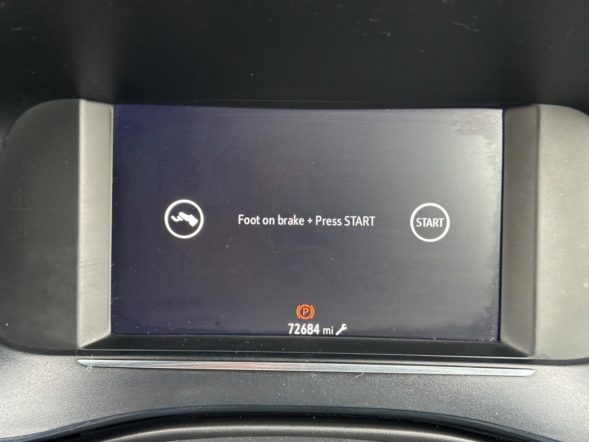 Vauxhall Corsa Electric view 27