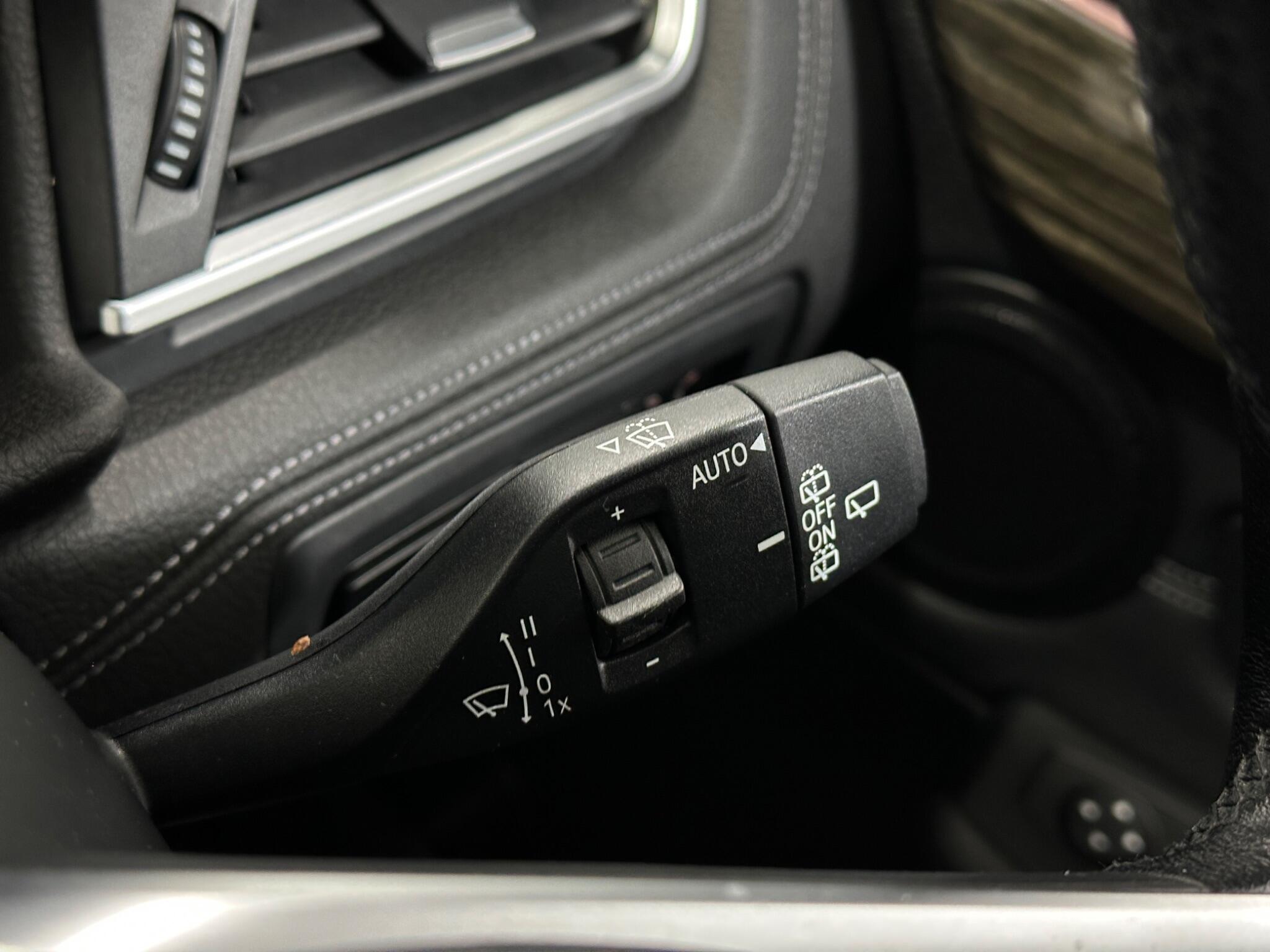 BMW 2 Series Gran Tourer view 17