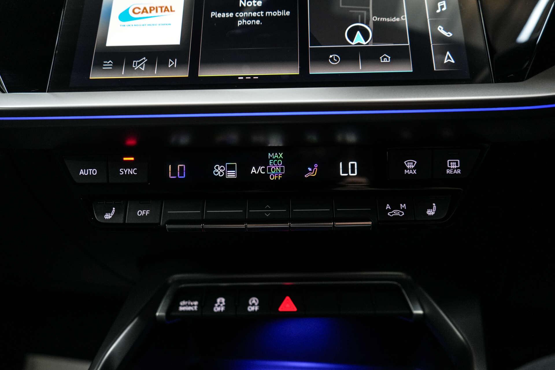 Audi A3 view 31