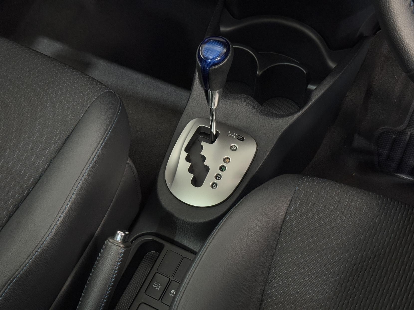 Toyota Yaris view 28
