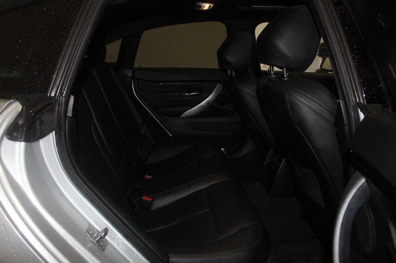 BMW 4 Series view 59