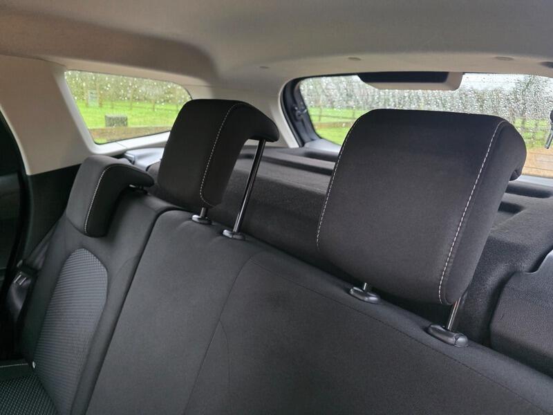 2020 Dacia Duster 1.5 Blue dCi Comfort 4WD Selectable Euro 6 (s/s) 5dr • 70,600 miles image 19