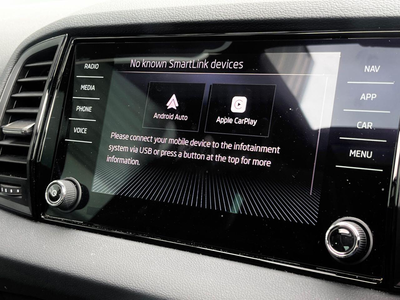 Skoda Karoq view 28