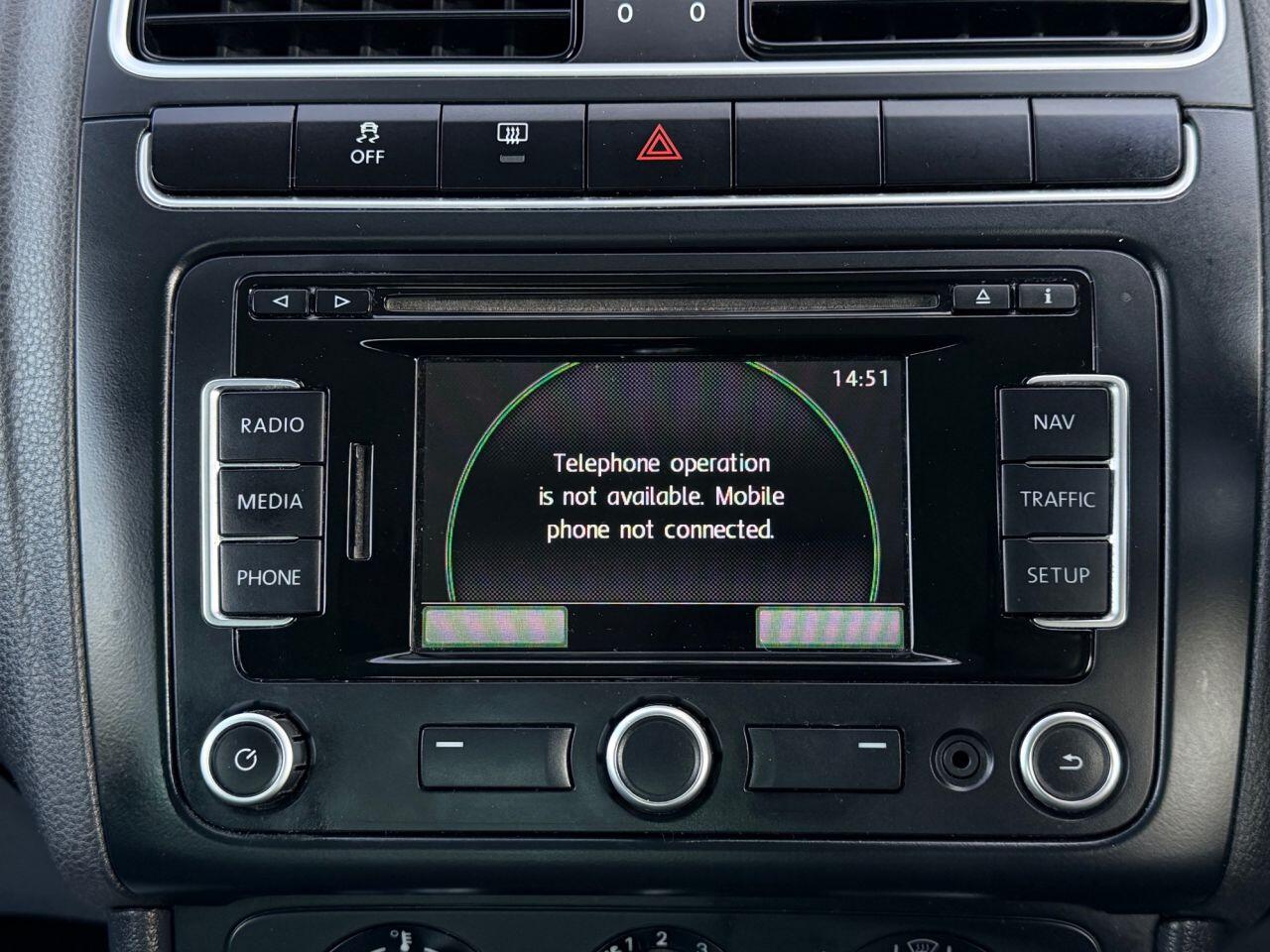 Volkswagen Polo view 38