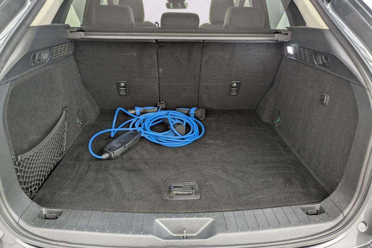 Mazda CX-60 view 24