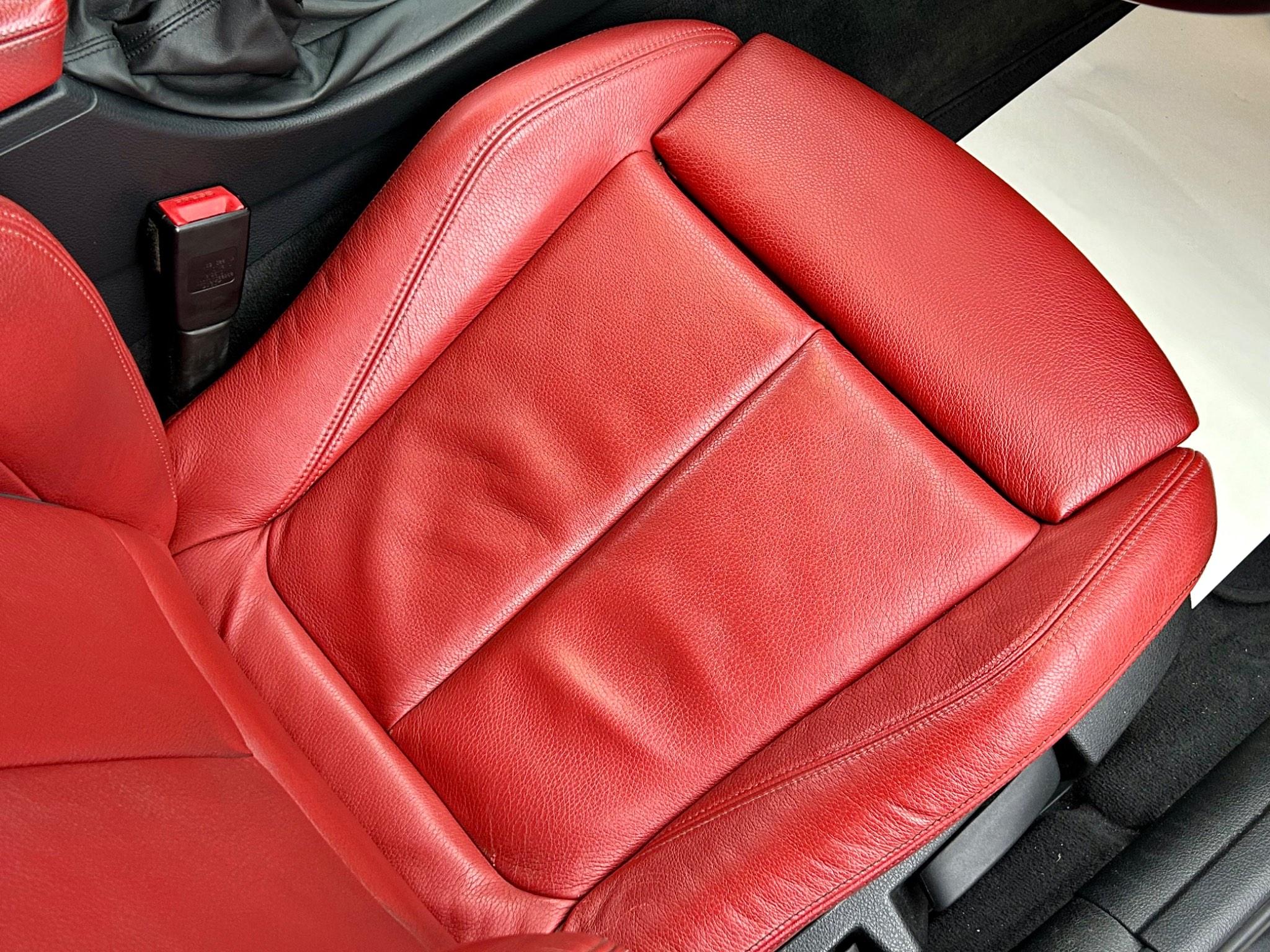 BMW 3 Series view 26