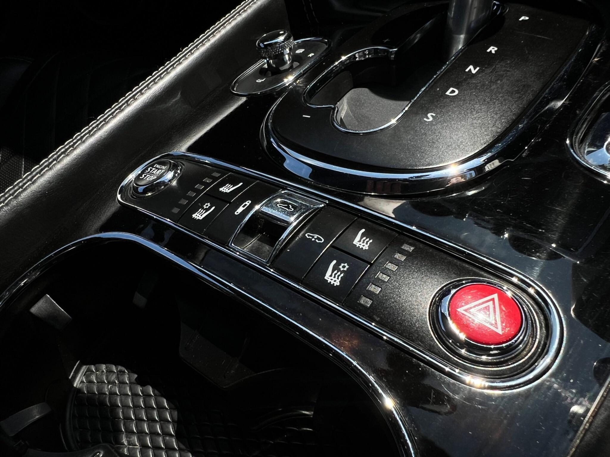 Bentley Continental view 61