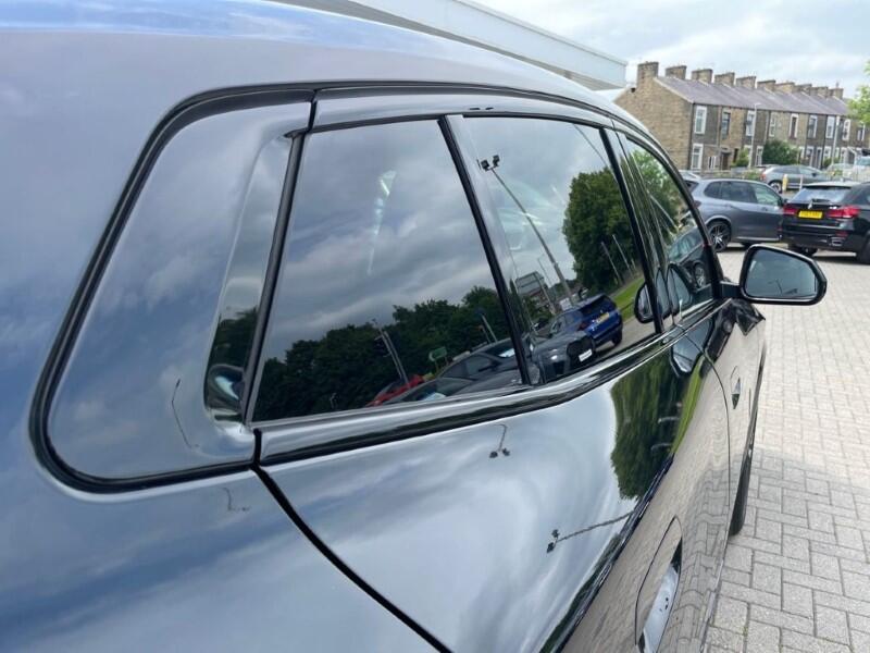 BMW iX2 view 47