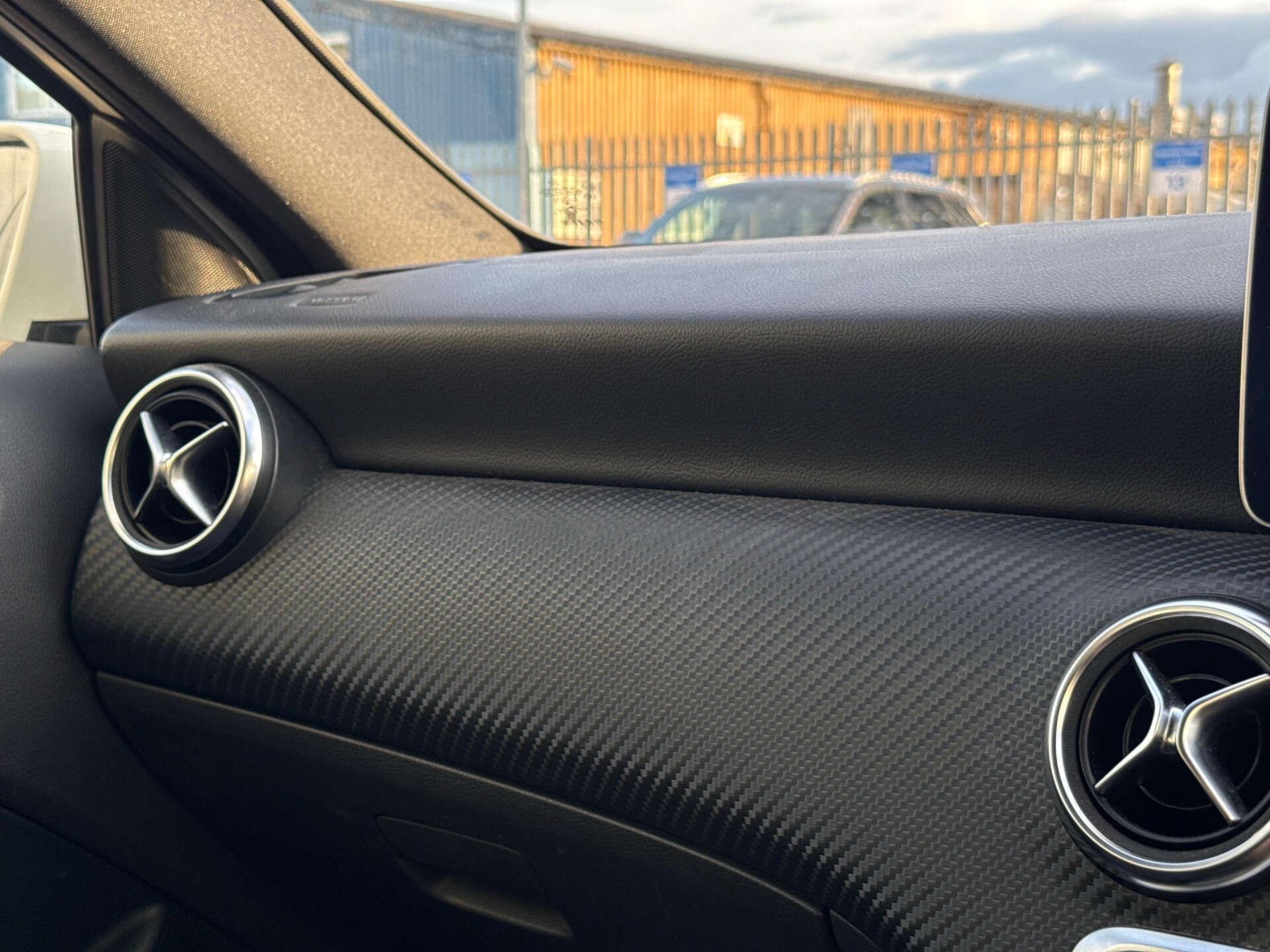 Mercedes-Benz A Class view 57