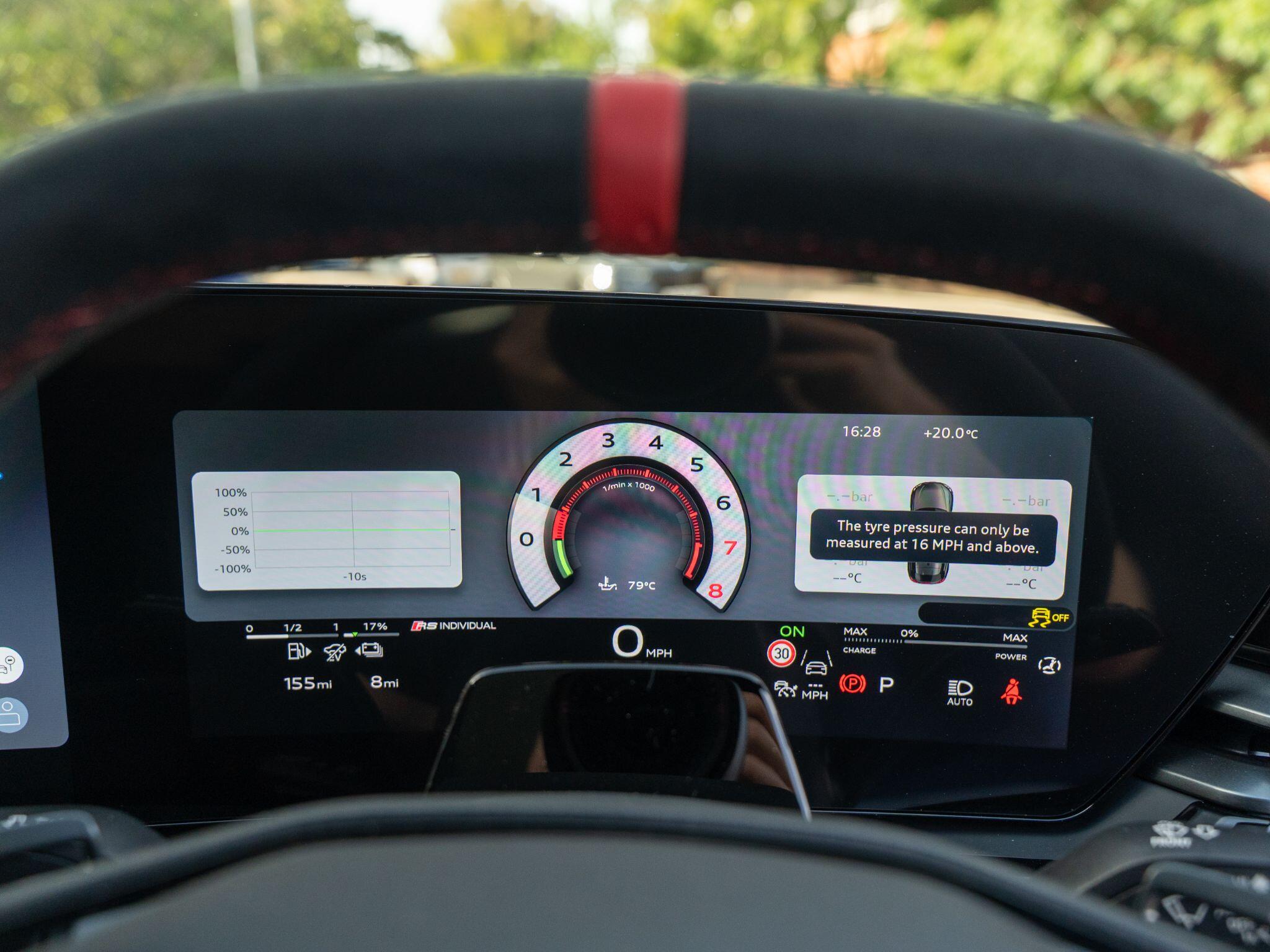 Audi RS5 view 60